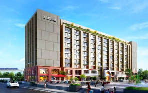 Lodha Codename Central Dombivali