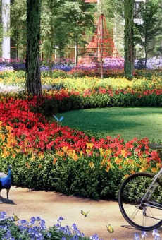 Lodha Codename Central