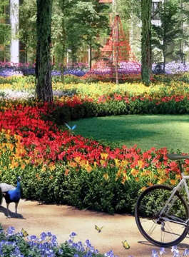 lodha-codename central