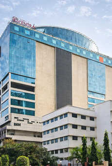 The Wadhwa Vishwaroop IT Park