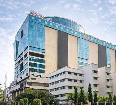The Wadhwa Vishwaroop IT Park