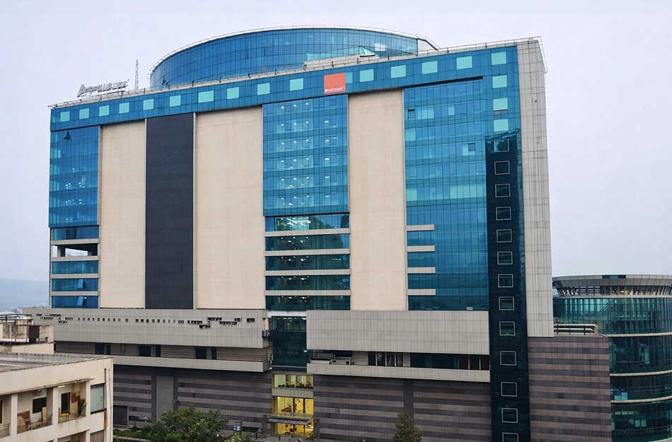 The Wadhwa Vishwaroop IT Park Vashi - Elevation 2
