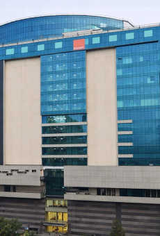 The Wadhwa Vishwaroop IT Park