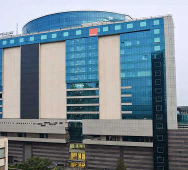 The Wadhwa Vishwaroop IT Park
