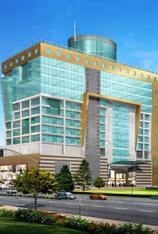 The Wadhwa Vishwaroop IT Park