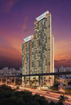 Ruparel Luminare
