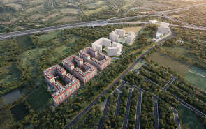 Godrej MSR City Shettigere