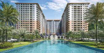 Godrej MSR City