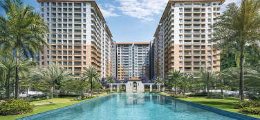 Godrej MSR City