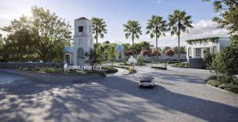 Godrej MSR City