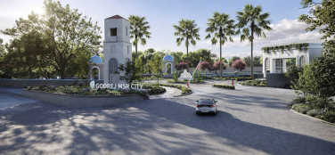 Godrej MSR City