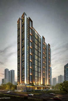 Paradigm Antalya