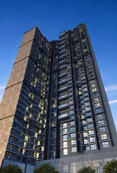 Paradigm Antalya