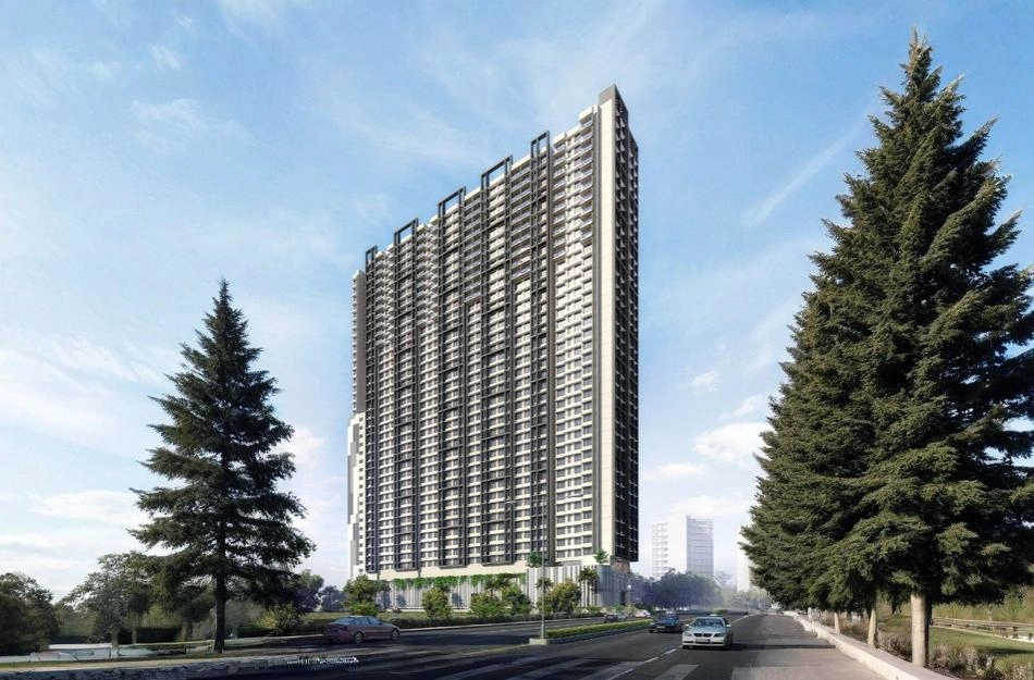 Paradigm Antalya Jogeshwari - Elv4Optorig