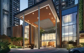 Spenta Ornata Chembur