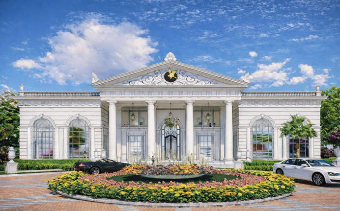 Prestige Marigold Devanahalli