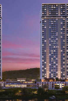 Godrej River Royale