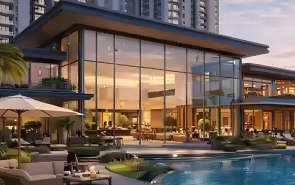 Runwal Forevergreen Kanjurmarg