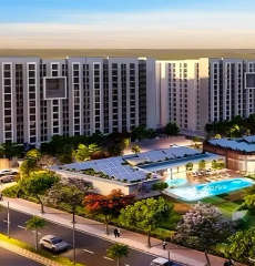 lodha-crown dombivali