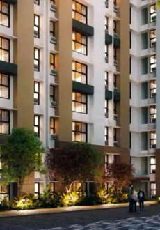 lodha-crown dombivali