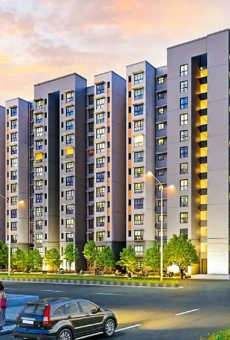 Lodha Crown Dombivali