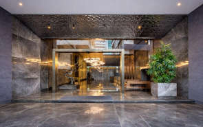 One Platinum Belapur