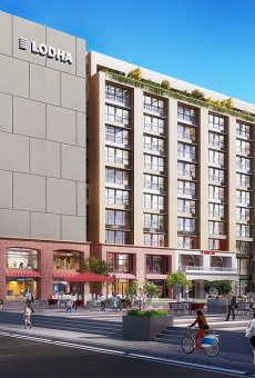 Lodha Game Changer
