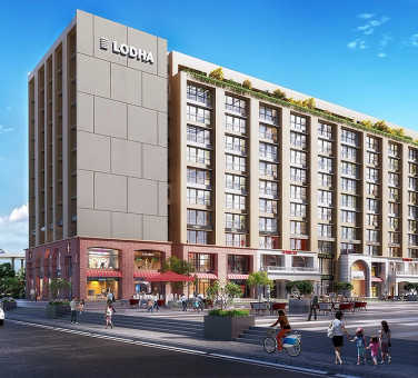 Lodha Game Changer