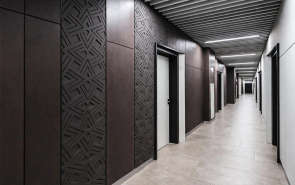 Lodha Hanging Gardens Dombivali