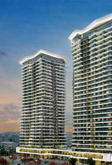 Lodha Hanging Gardens