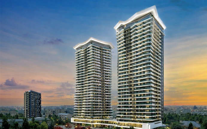 Lodha Hanging Gardens Dombivali