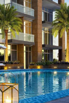 Lodha Hanging Gardens