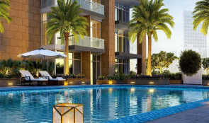 Lodha Hanging Gardens