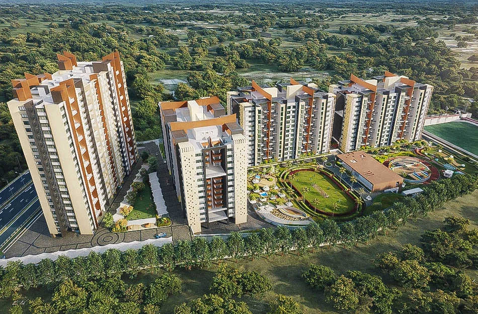 Pride Platinum Plus Baner - Banerelevation