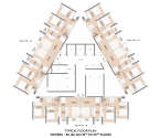 Typical Floor Plan