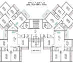 Typical Floor Plan