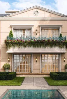 Lodha Villa Imperio