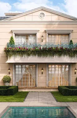 Lodha Villa Imperio