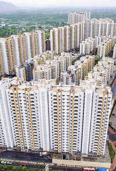 Lodha Palava