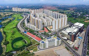 Lodha Palava Dombivali