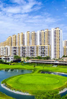 Lodha Palava