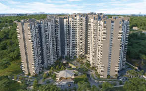 Purva Park Hill Mallasandra