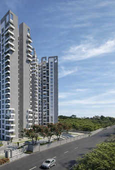 Purva Park Hill
