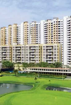 Lodha Palava Casa Aurora