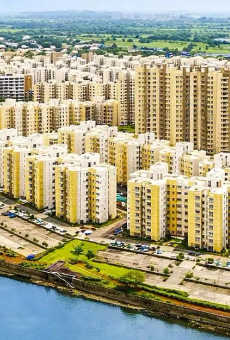 Lodha Palava Casa Aurora
