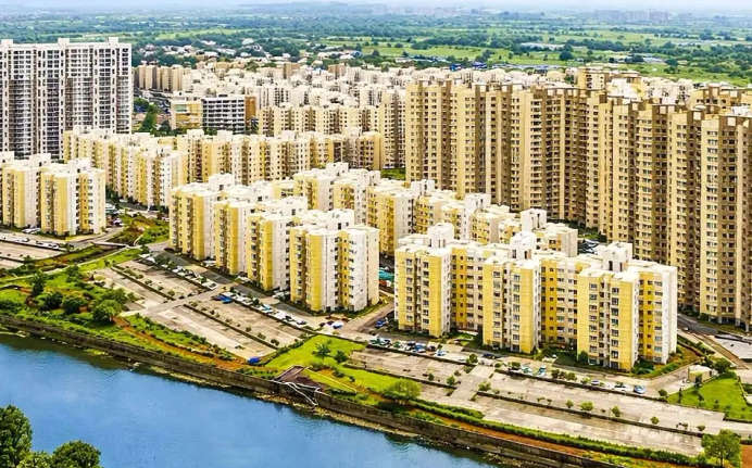 Lodha Palava Casa Aurora Dombivali