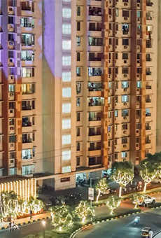 Lodha Palava Casa Aurora