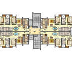Typical Floor Plan