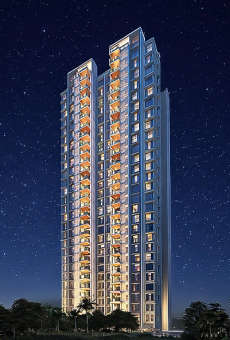 Lodha Bella Vita