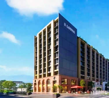 Lodha Signet Palava